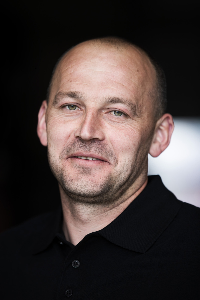 Maurer Maurer